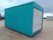 8 x 16Ft Storage Container - 5