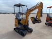 Unused 2024 AGT H12R Mini Excavator - 5