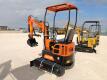 Unused AGT QH12R Mini Excavator - 2