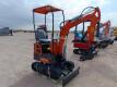 Unused AGT QH12R Mini Excavator - 5