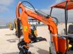 Unused AGT QH12R Mini Excavator - 16