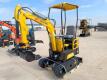 Unused AGT QH12R Mini Excavator