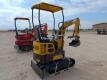 Unused AGT QH12R Mini Excavator - 4