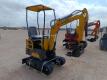 Unused AGT QH12R Mini Excavator - 5