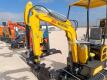 Unused AGT QH12R Mini Excavator - 16