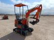 Unused 2024 AGT QH12R Mini Excavator - 5