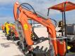 Unused 2024 AGT QH12R Mini Excavator - 16