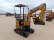 Unused 2024 AGT H12R Mini Excavator - 5