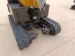 Unused 2024 AGT H12R Mini Excavator - 9