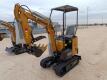 Unused 2024 AGT H12R Mini Excavator