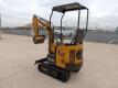 Unused 2024 AGT H12R Mini Excavator - 2