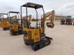 Unused 2024 AGT H12R Mini Excavator - 4