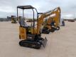 Unused 2024 AGT H12R Mini Excavator - 5