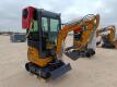 Unused 2024 AGT QK18RXS-C Mini Excavator - 5