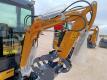 Unused 2024 AGT QK18RXS-C Mini Excavator - 9