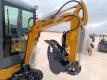 Unused 2024 AGT QK18RXS-C Mini Excavator - 9