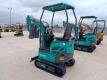 Unused 2024 AGT QK16R Mini Excavator - 2