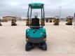 Unused 2024 AGT QK16R Mini Excavator - 3