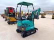 Unused 2024 AGT QK16R Mini Excavator - 4