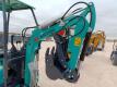 Unused 2024 AGT QK16R Mini Excavator - 9