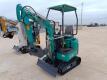 Unused 2024 AGT QK16R Mini Excavator