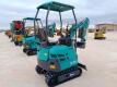 Unused 2024 AGT QK16R Mini Excavator - 4