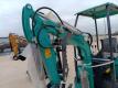 Unused 2024 AGT QK16R Mini Excavator - 9