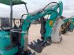 Unused 2024 AGT QK16R Mini Excavator - 10