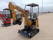 Unused 2024 AGT H12R Mini Excavator