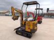 Unused 2024 AGT H12R Mini Excavator - 2