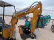 Unused 2024 AGT H12R Mini Excavator - 10