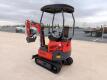 Unused AGT QK18K-C Mini Excavator - 2