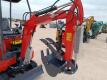 Unused AGT QK18K-C Mini Excavator - 9