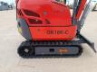 Unused AGT QK18K-C Mini Excavator - 13