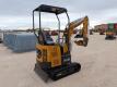 Unused 2024 AGT H12R Mini Excavator - 4