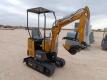 Unused 2024 AGT H12R Mini Excavator - 5