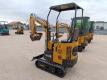 Unused 2024 AGT H12R Mini Excavator - 2