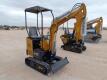 Unused 2024 AGT H12R Mini Excavator - 5