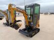 Unused 2024 AGT H13R Mini Excavator