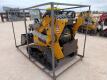 Unused 2024 AGT CRT23 Stand On Mini Skid Steer Loader - 3