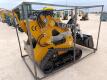 Unused 2024 AGT CRT23 Stand On Mini Skid Steer Loader - 5