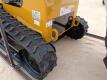 Unused 2024 AGT CRT23 Stand On Mini Skid Steer Loader - 12