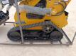 Unused 2024 AGT CRT23 Stand On Mini Skid Steer Loader - 17