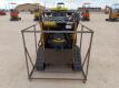 Unused 2024 AGT CRT23 Stand On Mini Skid Steer Loader - 4