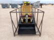 Unused 2024 AGT CRT23 Stand On Mini Skid Steer Loader - 7