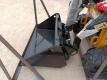 Unused 2024 AGT CRT23 Stand On Mini Skid Steer Loader - 8