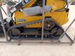 Unused 2024 AGT CRT23 Stand On Mini Skid Steer Loader - 18