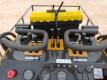 Unused 2024 AGT CRT23 Stand On Mini Skid Steer Loader - 23