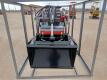 Unused AGT LRT23 Stand On Mini Skid Steer Loader - 7