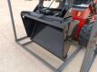 Unused AGT LRT23 Stand On Mini Skid Steer Loader - 8